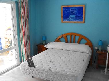 Holiday Apartment in Torrox Costa (Mlaga) or holiday homes and vacation rentals