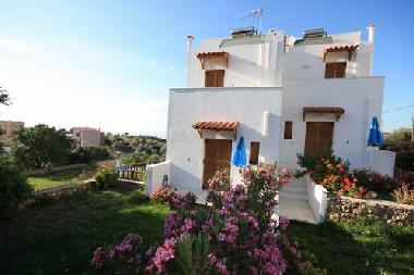 Holiday House in Russospiti (Rethymni) or holiday homes and vacation rentals