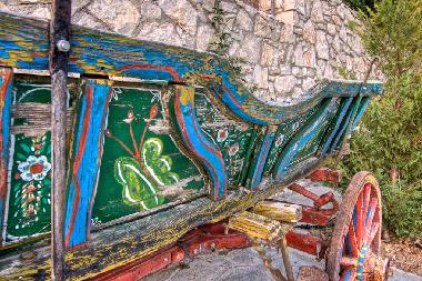 Holiday House in Rethimno (Rethymni) or holiday homes and vacation rentals