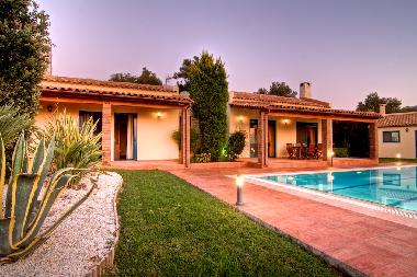 Holiday House in Rethimno (Rethymni) or holiday homes and vacation rentals