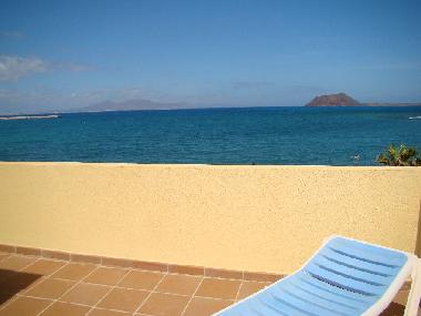 Holiday House in Corralejo (Fuerteventura) or holiday homes and vacation rentals
