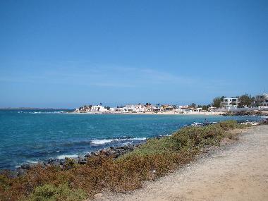 Holiday House in Corralejo (Fuerteventura) or holiday homes and vacation rentals