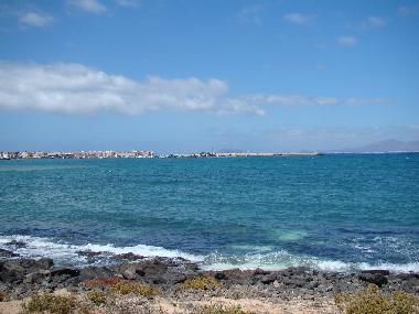 Holiday House in Corralejo (Fuerteventura) or holiday homes and vacation rentals