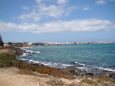 Holiday House in Corralejo (Fuerteventura) or holiday homes and vacation rentals