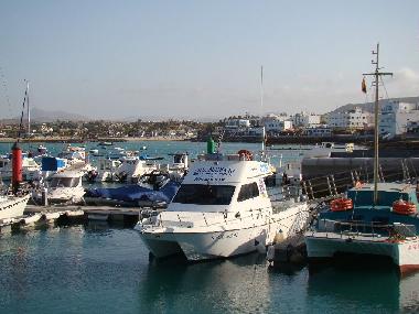 Holiday House in Corralejo (Fuerteventura) or holiday homes and vacation rentals