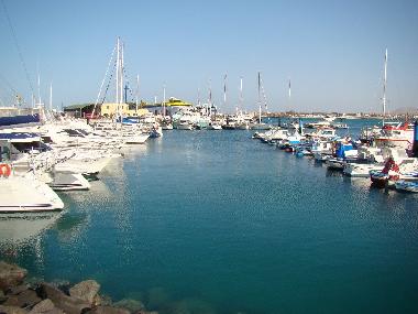 Holiday House in Corralejo (Fuerteventura) or holiday homes and vacation rentals