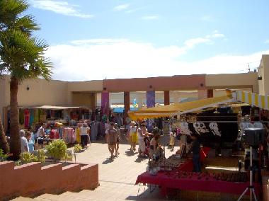 Holiday House in Corralejo (Fuerteventura) or holiday homes and vacation rentals