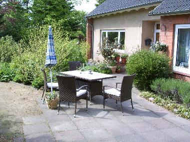 Holiday Apartment in Neversfelde (Holsteinische Schweiz) or holiday homes and vacation rentals