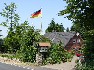 Holiday Apartment in Neversfelde (Holsteinische Schweiz) or holiday homes and vacation rentals