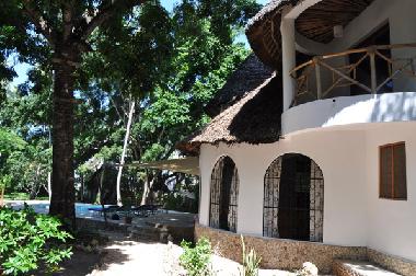 Holiday House in Diani (Coast) or holiday homes and vacation rentals