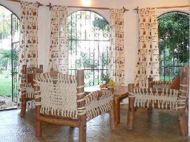 Holiday House in Diani (Coast) or holiday homes and vacation rentals