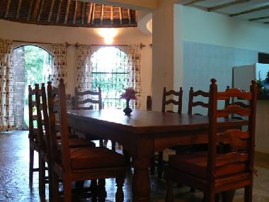 Holiday House in Diani (Coast) or holiday homes and vacation rentals