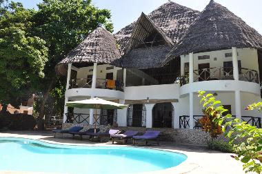 Holiday House in Diani (Coast) or holiday homes and vacation rentals