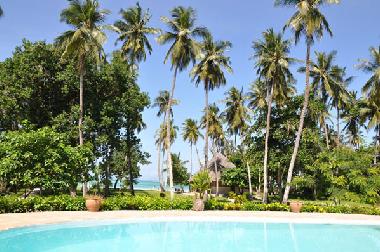 Holiday House in Diani (Coast) or holiday homes and vacation rentals