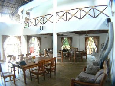 Holiday House in Diani (Coast) or holiday homes and vacation rentals