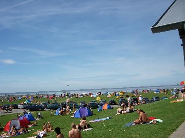 Holiday Apartment in Dorum-Neufeld (Nordsee-Festland / Ostfriesland) or holiday homes and vacation rentals