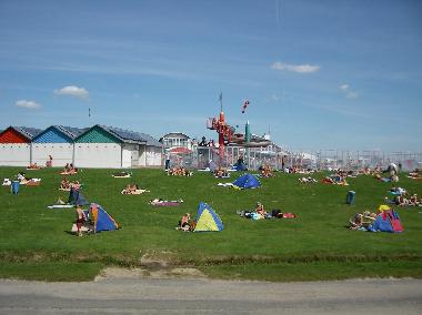 Holiday Apartment in Dorum-Neufeld (Nordsee-Festland / Ostfriesland) or holiday homes and vacation rentals