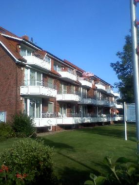 Holiday Apartment in Dorum-Neufeld (Nordsee-Festland / Ostfriesland) or holiday homes and vacation rentals