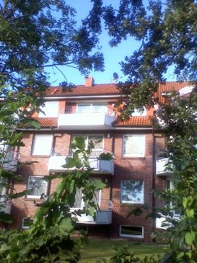 Holiday Apartment in Dorum-Neufeld (Nordsee-Festland / Ostfriesland) or holiday homes and vacation rentals