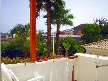 Holiday House in Los Christianos (Teneriffa) or holiday homes and vacation rentals
