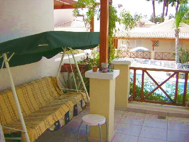 Holiday House in Los Christianos (Teneriffa) or holiday homes and vacation rentals