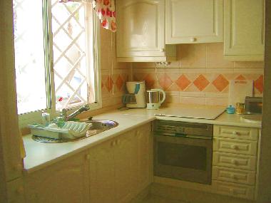 Holiday House in Los Christianos (Teneriffa) or holiday homes and vacation rentals