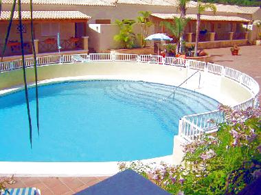 Holiday House in Los Christianos (Teneriffa) or holiday homes and vacation rentals