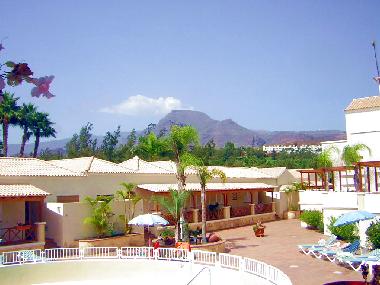 Holiday House in Los Christianos (Teneriffa) or holiday homes and vacation rentals