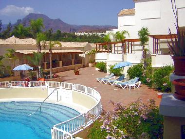 Holiday House in Los Christianos (Teneriffa) or holiday homes and vacation rentals