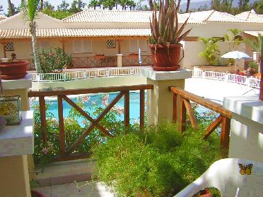 Holiday House in Los Christianos (Teneriffa) or holiday homes and vacation rentals