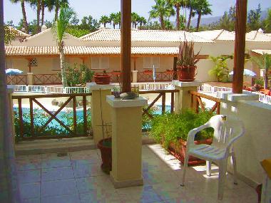 Holiday House in Los Christianos (Teneriffa) or holiday homes and vacation rentals