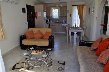 Holiday Apartment in Tuzla (Mugla) or holiday homes and vacation rentals