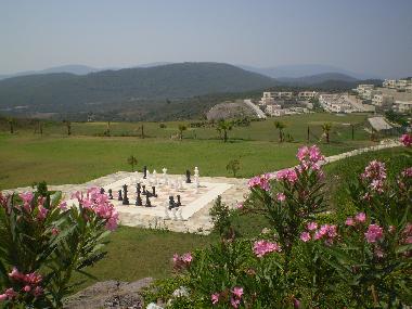 Holiday Apartment in Tuzla (Mugla) or holiday homes and vacation rentals