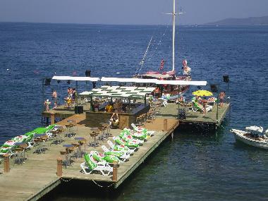 Holiday Apartment in Tuzla (Mugla) or holiday homes and vacation rentals