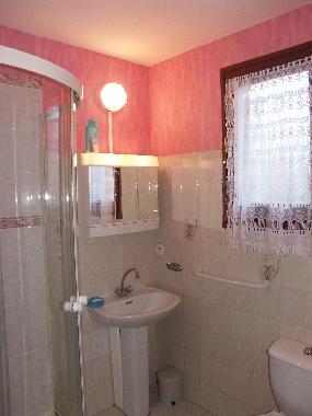 Holiday House in St Pierre la Mer (Aude) or holiday homes and vacation rentals