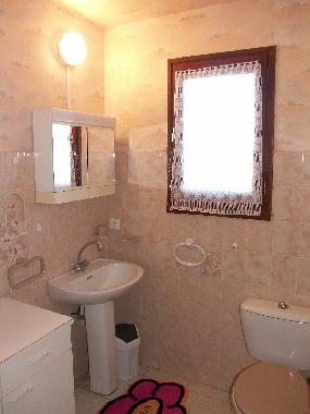 Holiday House in St Pierre la Mer (Aude) or holiday homes and vacation rentals