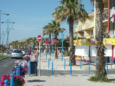 Holiday House in St Pierre la Mer (Aude) or holiday homes and vacation rentals