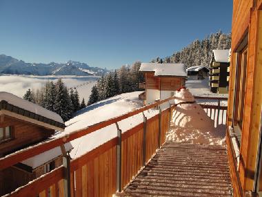 Holiday House in Bettmeralp (Bettmeralp) or holiday homes and vacation rentals
