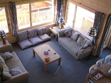 Holiday House in Bettmeralp (Bettmeralp) or holiday homes and vacation rentals
