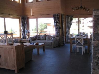 Holiday House in Bettmeralp (Bettmeralp) or holiday homes and vacation rentals