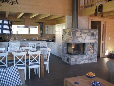 Holiday House in Bettmeralp (Bettmeralp) or holiday homes and vacation rentals