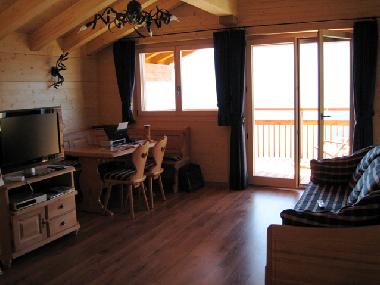 Holiday House in Bettmeralp (Bettmeralp) or holiday homes and vacation rentals