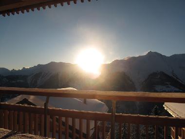 Holiday House in Bettmeralp (Bettmeralp) or holiday homes and vacation rentals