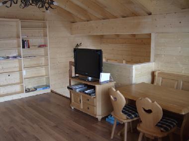 Holiday House in Bettmeralp (Bettmeralp) or holiday homes and vacation rentals