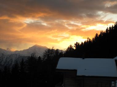 Holiday House in Bettmeralp (Bettmeralp) or holiday homes and vacation rentals