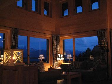 Holiday House in Bettmeralp (Bettmeralp) or holiday homes and vacation rentals