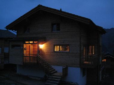 Holiday House in Bettmeralp (Bettmeralp) or holiday homes and vacation rentals