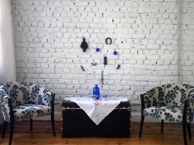 Holiday Apartment in Uskudar (Istanbul) or holiday homes and vacation rentals