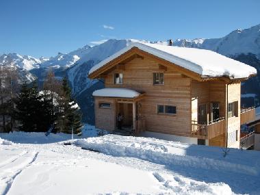 Holiday Apartment in Bettmeralp (Aletsch) or holiday homes and vacation rentals
