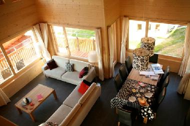 Holiday Apartment in Bettmeralp (Aletsch) or holiday homes and vacation rentals